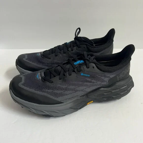 Hoka | Shoes | New Hoka Speedgoat 5 Goretex Spikes Trail  display picture 3
